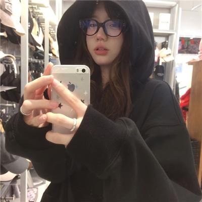 我是你的女人