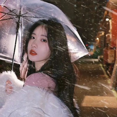 黑夜如潮