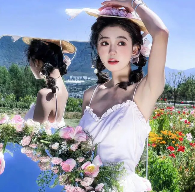 谁的青春不带伤